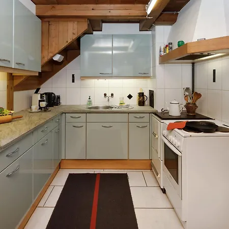 Haus Margrittli By Interhome Apartamento