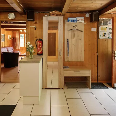 Haus Margrittli By Interhome Lauterbrunnen