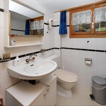 Haus Margrittli By Interhome Apartamento Lauterbrunnen