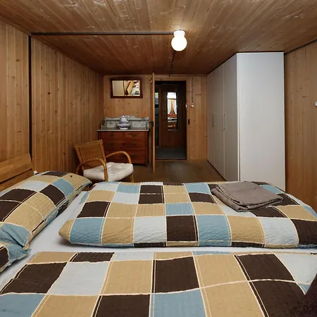Haus Margrittli By Interhome Lauterbrunnen
