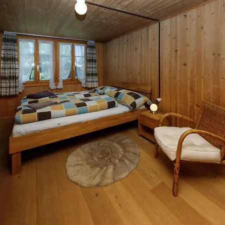 Haus Margrittli By Interhome Apartamento Lauterbrunnen
