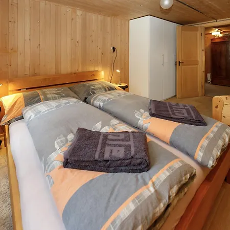 Apartamento Haus Margrittli By Interhome Lauterbrunnen